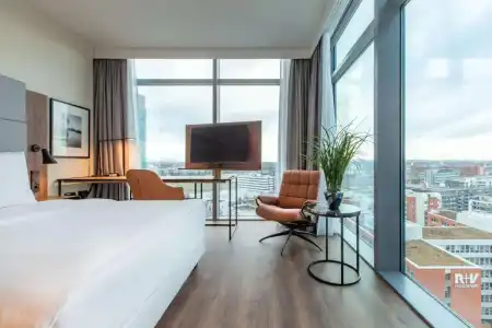 Radisson Blu, Frankfurt - 52