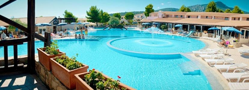 Club Esse Cala Gonone - Cala Gonone - 9