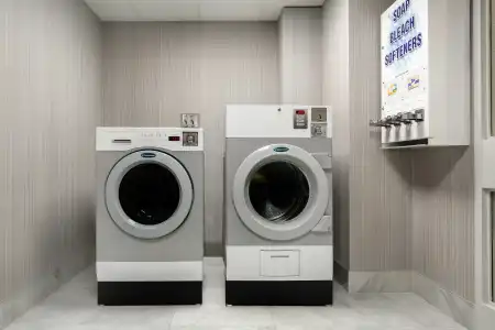 Hampton Inn by Hilton Brampton Toronto - 32