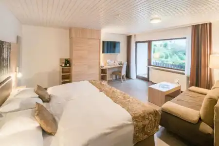 Best Western Plus Schwarzwald Residenz - 35