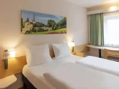 B&B Fulda-Hbf - 3