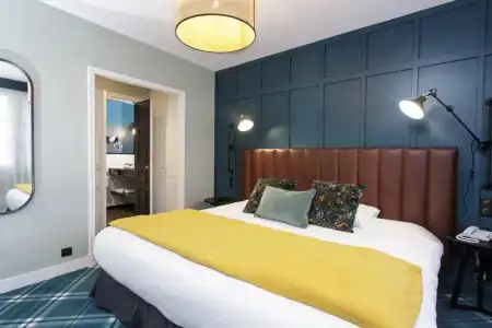 Le Manoir - 59