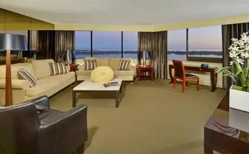 The Westin Harbour Castle, Toronto - 0