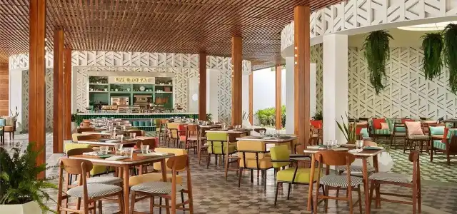 Avani Chaweng Samui & Beach Club - Adults Only - 8