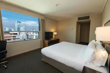 Holiday Inn Express SANTIAGO LAS CONDES by IHG - 58
