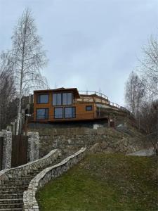 Eko-otel Maslovka - 133