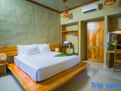 Phu Quoc Valley Resort - 38