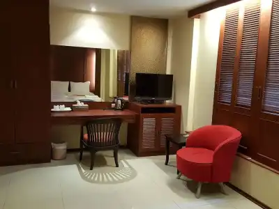 W 21 Bangkok - 63