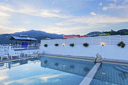 Garden Phuket - 31