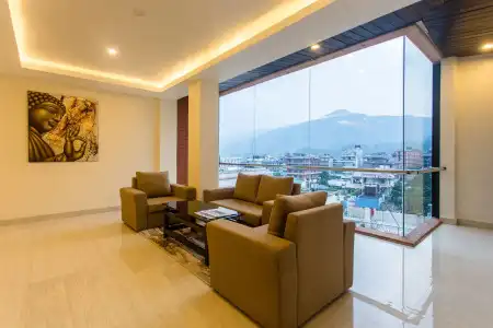 Bodhi Suites Boutique and Spa - 6