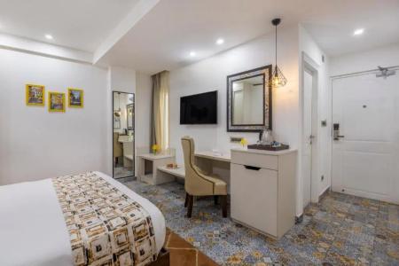Total Marbella Suites - Adults Only - 42