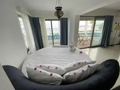 Kefi Beach and Suites - 203