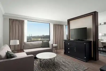 Amman Marriott - 86