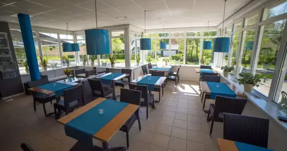 Motel Kuypers - 21