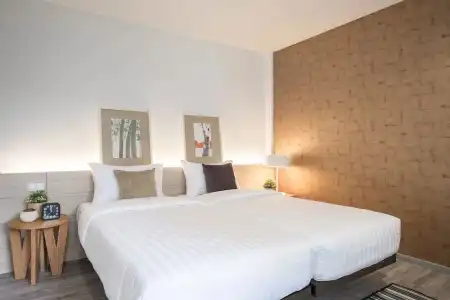 China Cozy Asoke - 47