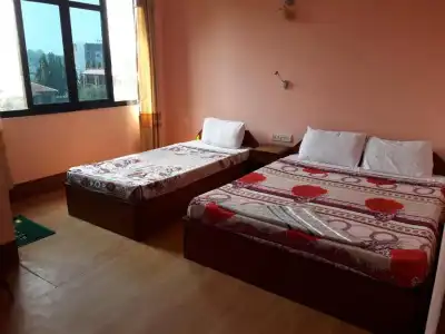 Seven Steps Guest House - 20