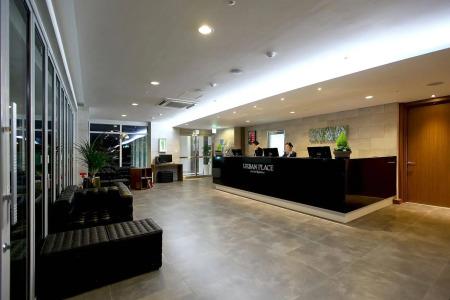 Urban Place Gangnam - 49