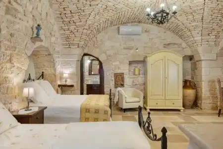 Trulli D'Autore - 103
