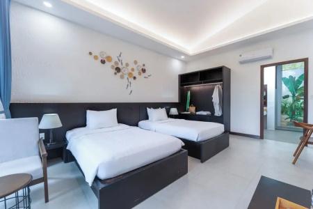 Kingo Retreat Resort - 136