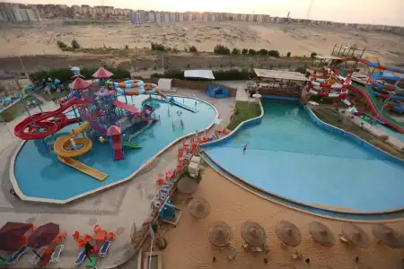 Gloria Aqua Park - 8
