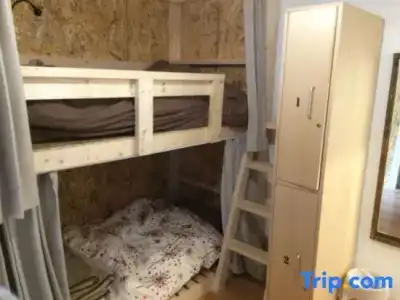 Guest House YASUBE - Hostel - 22