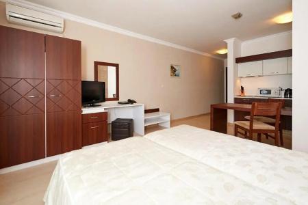 Penelope Palace Apart-Hotel - 51