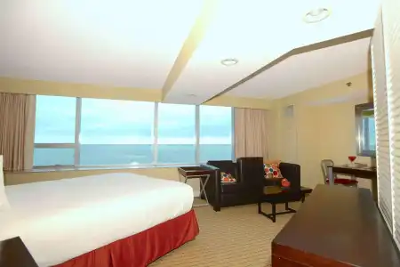 Boardwalk Resorts Atlantic Palace - 6