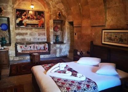 Urgup Inn Cave - 211