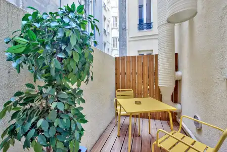 Maison Barbès - 24