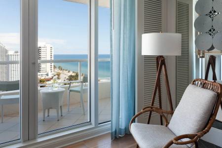 The Ritz-Carlton, Fort Lauderdale - 7