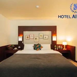 Incheon Airstay - 23