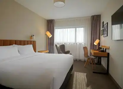 Hestia Apartments Chopin Airport Deluxe - 34