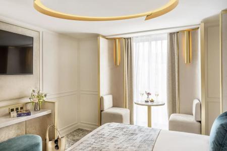 Maison Albar - le Vendome - 6