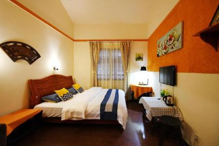 Maple Leaf Inn Lijiang - 133