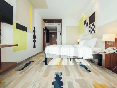 Ibis Styles Warszawa Airport - 53