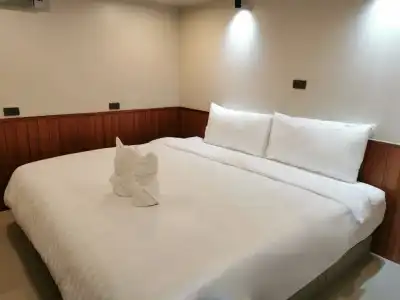 A Sleep Bangkok Sathorn - 41