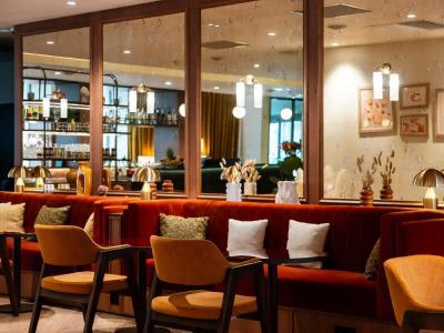 Hôtel Mercure Villefranche-Sur-Saône - 38