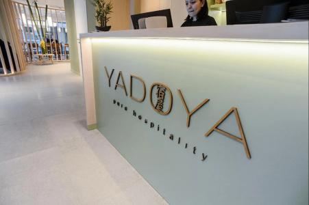 Yadoya - 1