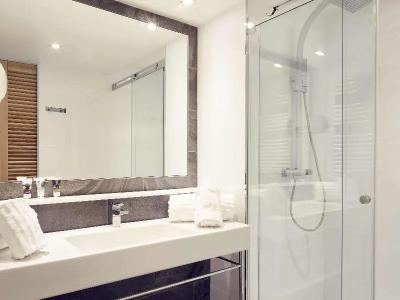 Hôtel Mercure Golf Cap d'Agde - 56