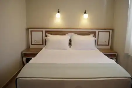 Datca Beyaz Ev Otel - 61