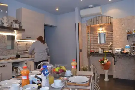 B&B La Casa di Patty - 2