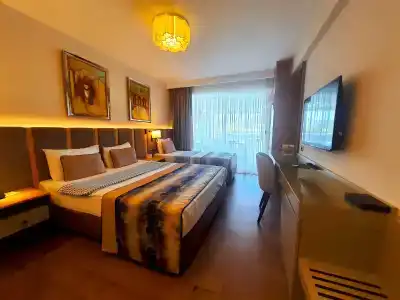 Sunthalias & Resorts +16 Age Adults Only - 39