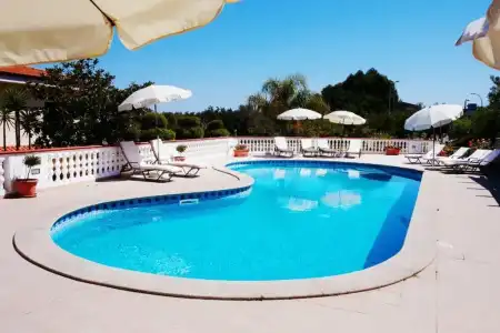 Fonte Di Bagnaria Residence - 6