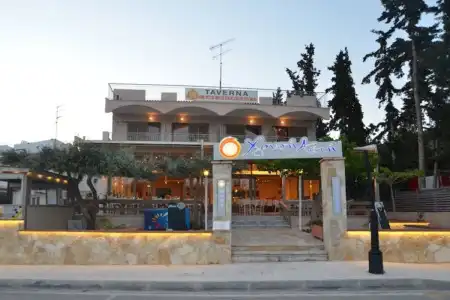 Golden Beach - 0