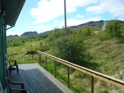 Vinland Guesthouse - 44