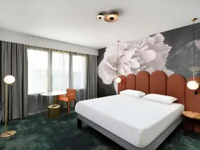 Mercure - 46