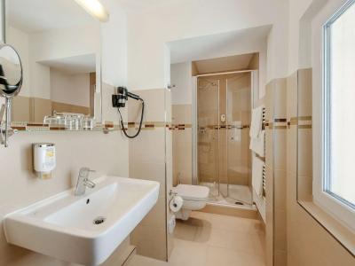 Mercure Luebeck City Center - 8