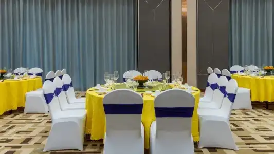 Tian Yi International 天艺国际酒店 - 47