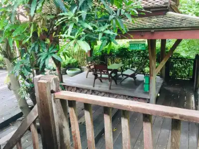 Luang Chumni Village - 39