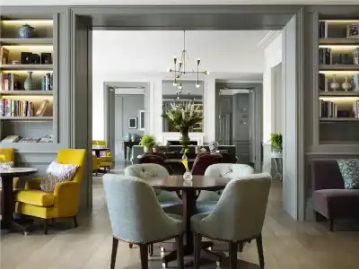 The Kensington - 12